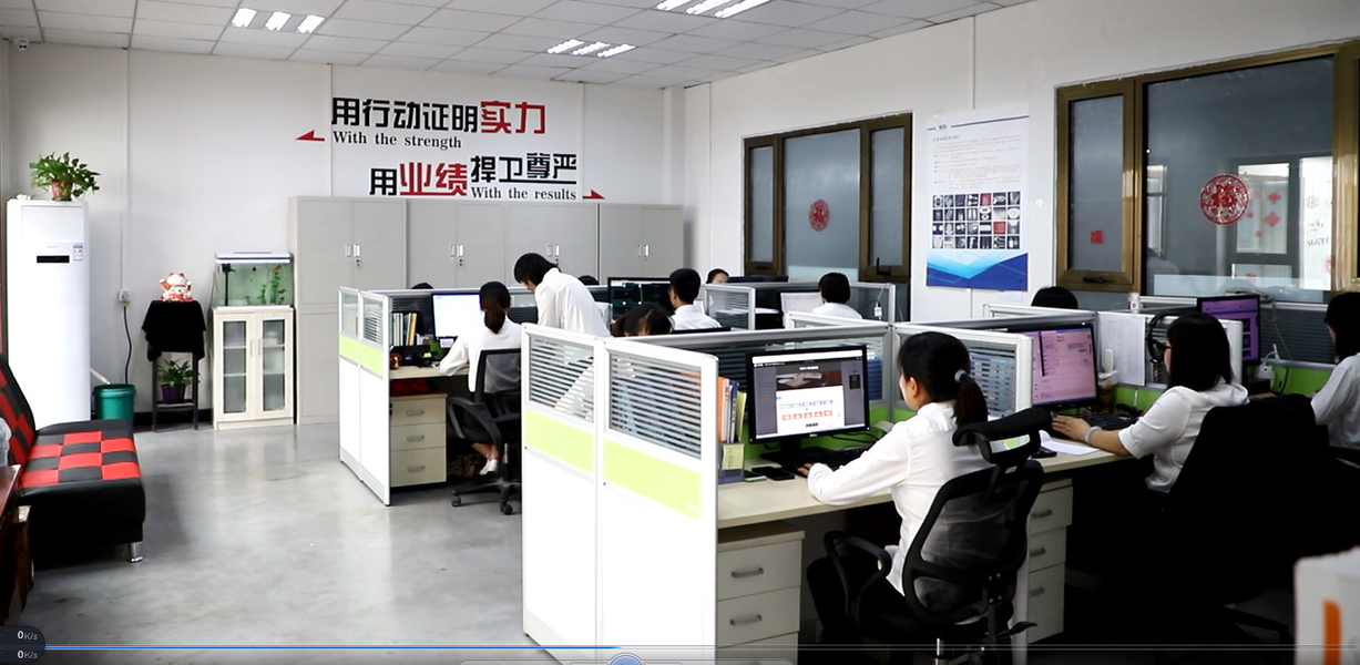 ΚΙΝΑ Yantai ZK Optics Co., Ltd. Εταιρικό Προφίλ