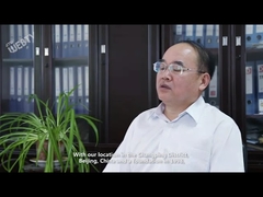 Τμήματα γυαλιού υψηλής ακρίβειας