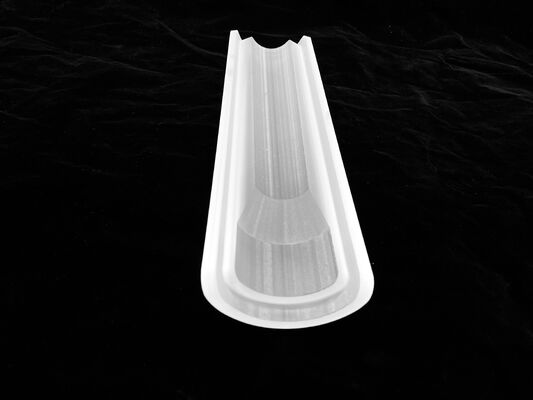 Innovative Bespoke Glass Components Engineered to Provide Optimal Functionality and Precision in Manufacturing Processes