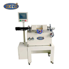 Optical Manufacturing 5mm Edge Profiling Machine / Equipment