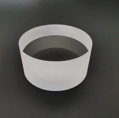 Optical Quartz Glass Quartz Glass Plate Synthetic